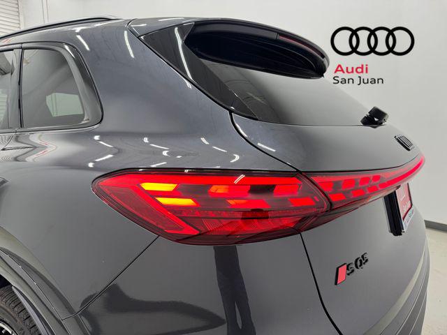 2026 Audi SQ5 Premium Plus TFSI quattro S tronic