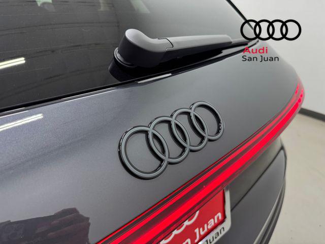 2026 Audi SQ5 Premium Plus TFSI quattro S tronic