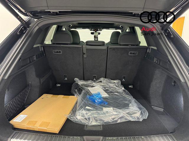 2026 Audi SQ5 Premium Plus TFSI quattro S tronic