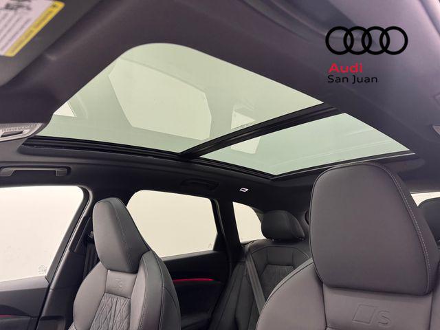 2026 Audi SQ5 Premium Plus TFSI quattro S tronic