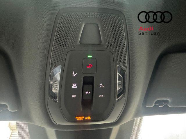 2026 Audi SQ5 Premium Plus TFSI quattro S tronic