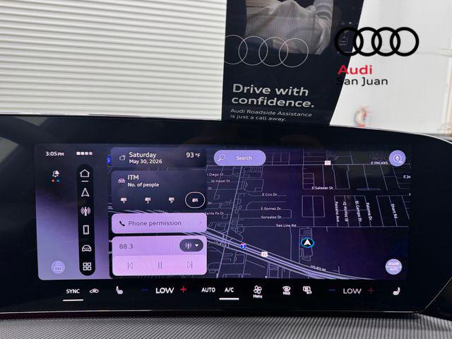 2026 Audi SQ5 Premium Plus TFSI quattro S tronic