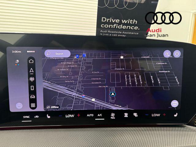 2026 Audi SQ5 Premium Plus TFSI quattro S tronic