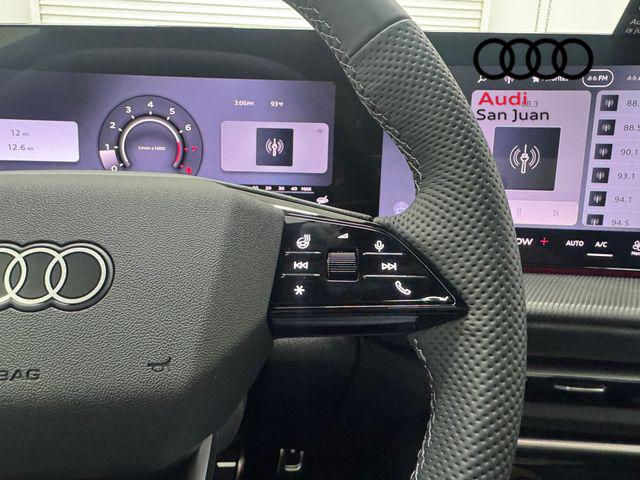 2026 Audi SQ5 Premium Plus TFSI quattro S tronic