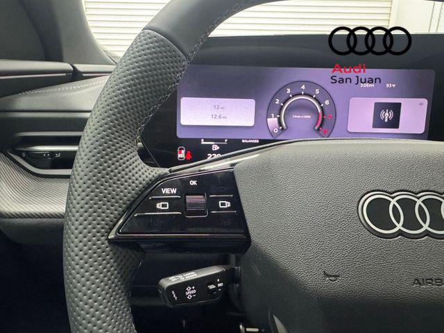 2026 Audi SQ5 Premium Plus TFSI quattro S tronic