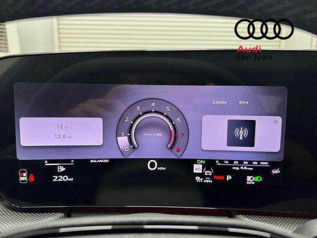 2026 Audi SQ5 Premium Plus TFSI quattro S tronic