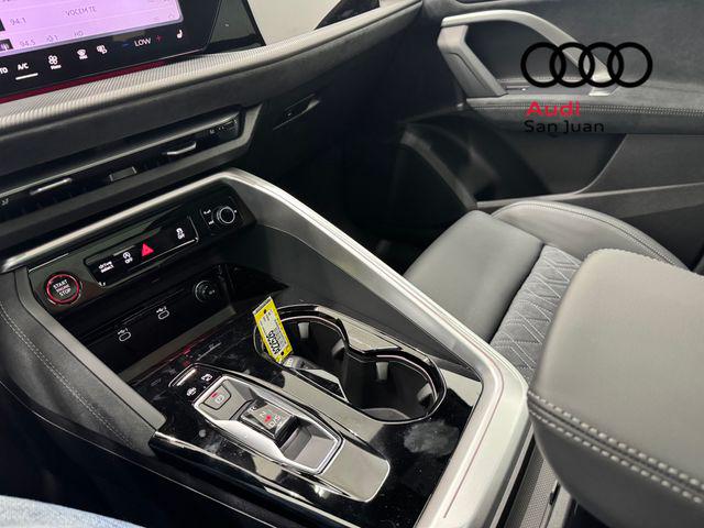 2026 Audi SQ5 Premium Plus TFSI quattro S tronic