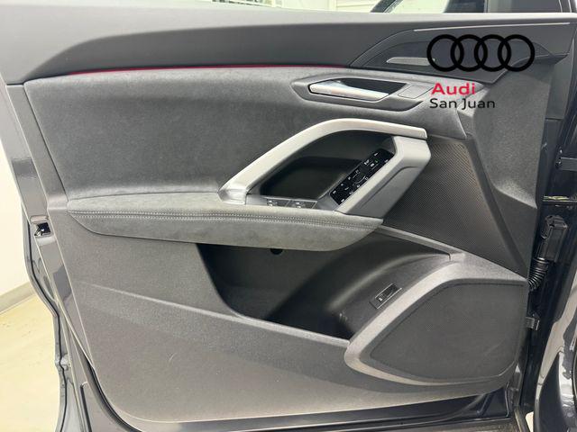 2026 Audi SQ5 Premium Plus TFSI quattro S tronic