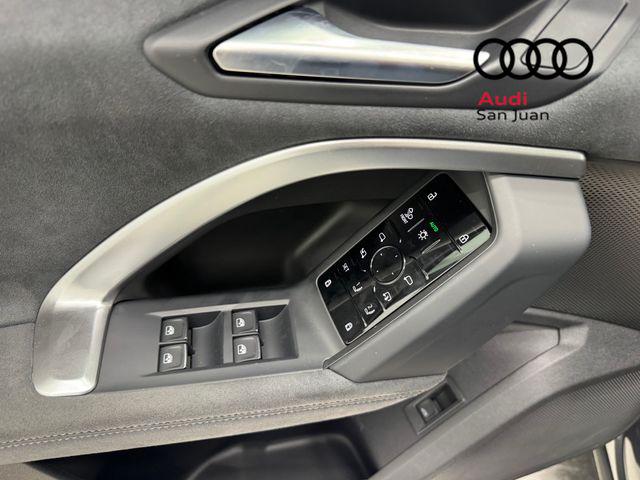 2026 Audi SQ5 Premium Plus TFSI quattro S tronic