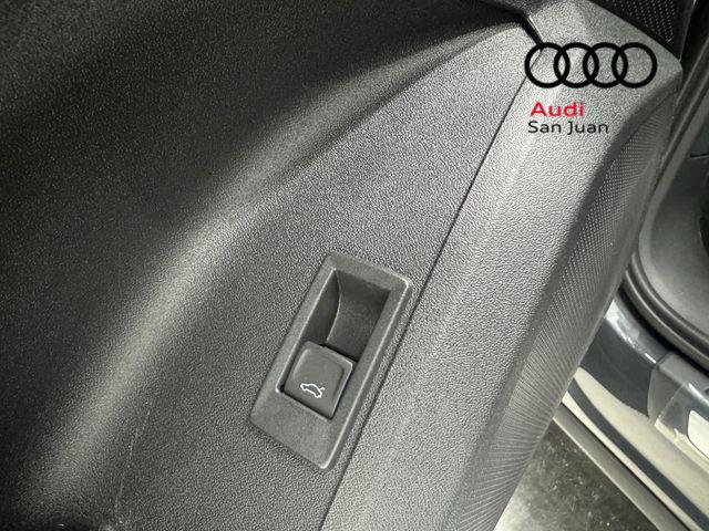 2026 Audi SQ5 Premium Plus TFSI quattro S tronic