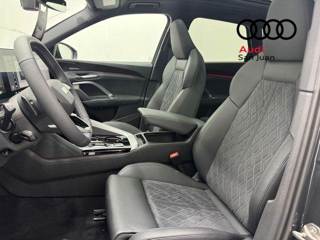 2026 Audi SQ5 Premium Plus TFSI quattro S tronic