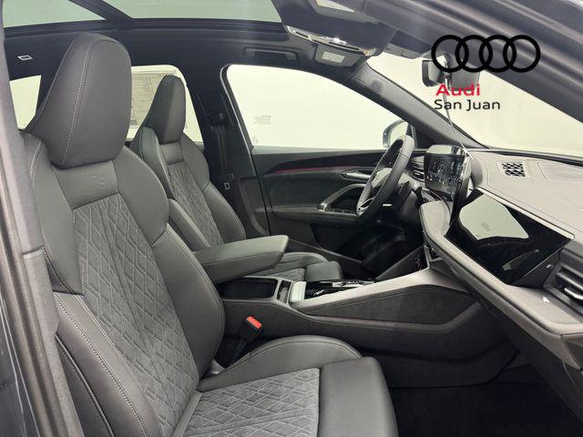 2026 Audi SQ5 Premium Plus TFSI quattro S tronic