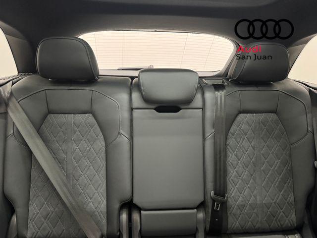 2026 Audi SQ5 Premium Plus TFSI quattro S tronic