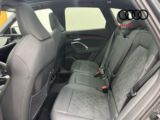 2026 Audi SQ5 Premium Plus TFSI quattro S tronic
