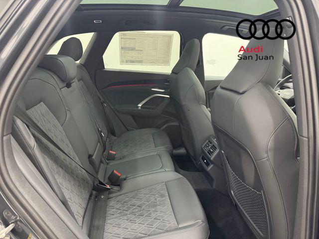 2026 Audi SQ5 Premium Plus TFSI quattro S tronic