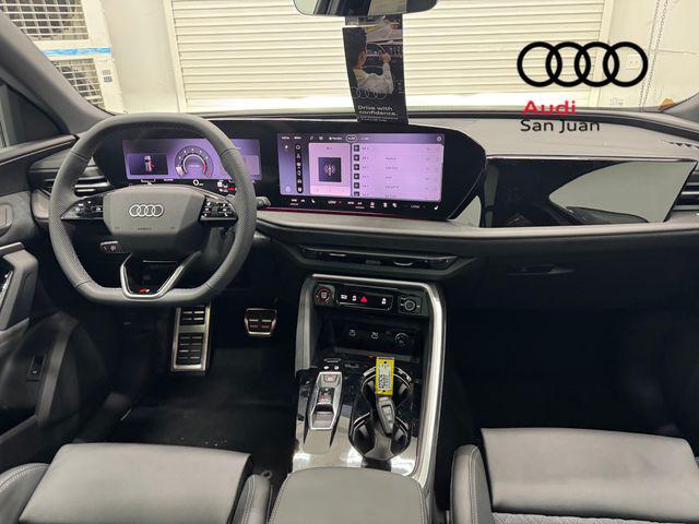 2026 Audi SQ5 Premium Plus TFSI quattro S tronic