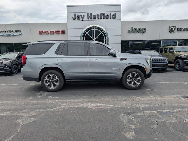 2025 GMC Yukon 4WD AT4 Ultimate for sale in Frontenac, KS