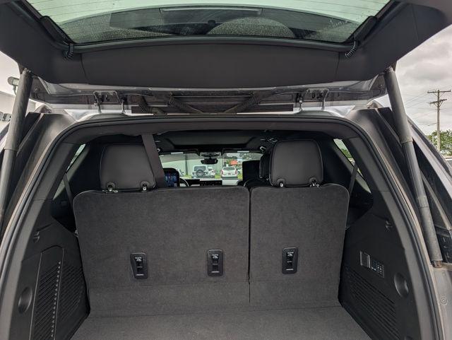 2025 GMC Yukon 4WD AT4 Ultimate
