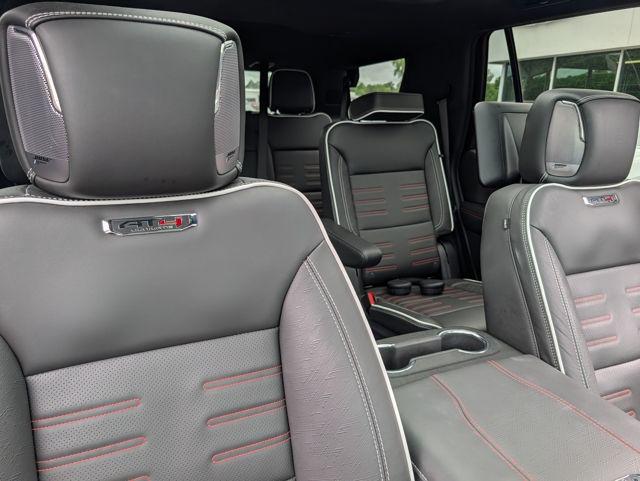 2025 GMC Yukon 4WD AT4 Ultimate