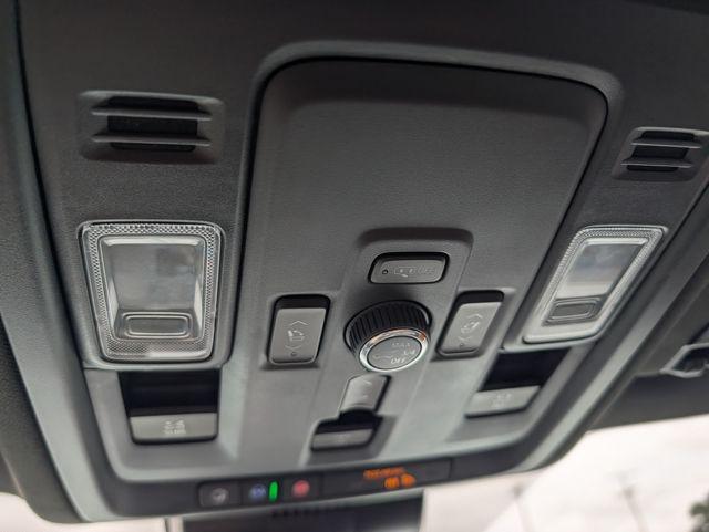 2025 GMC Yukon 4WD AT4 Ultimate