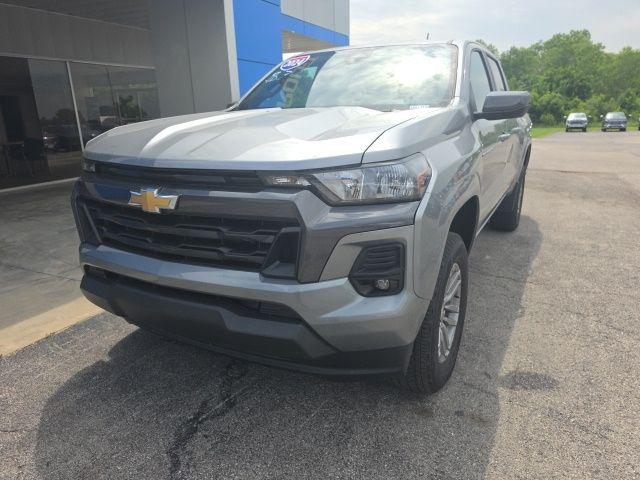 2024 Chevrolet Colorado 2WD LT for sale in Frontenac, KS
