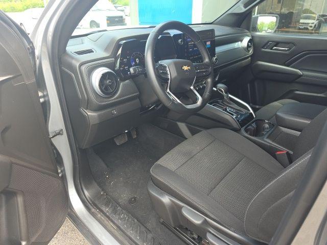 2024 Chevrolet Colorado 2WD LT
