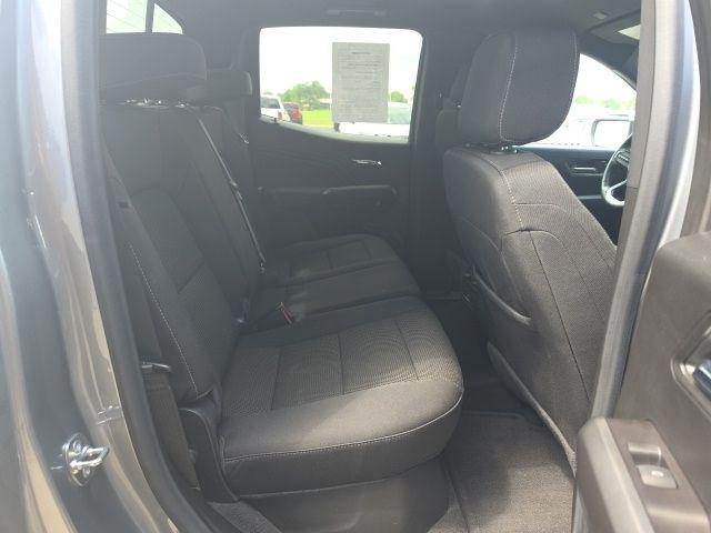 2024 Chevrolet Colorado 2WD LT