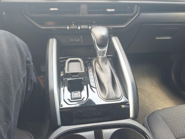 2024 Chevrolet Colorado 2WD LT