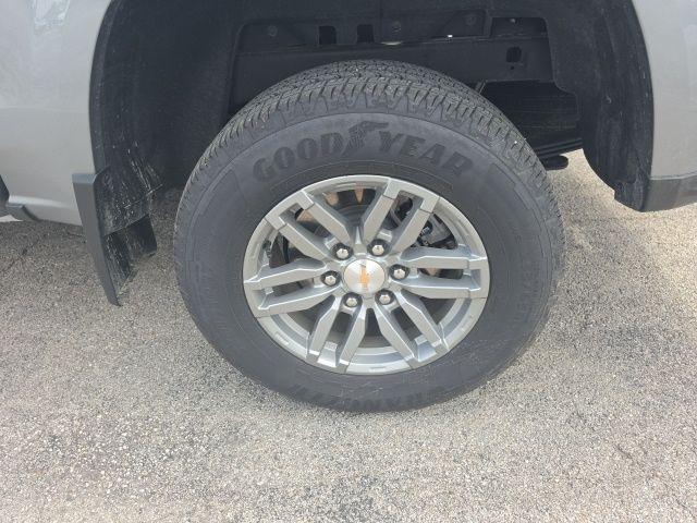 2024 Chevrolet Colorado 2WD LT