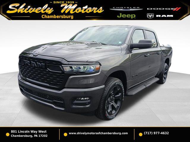 2026 Ram 1500 Express Crew Cab 4x4 57 Box for sale in Chambersburg, PA