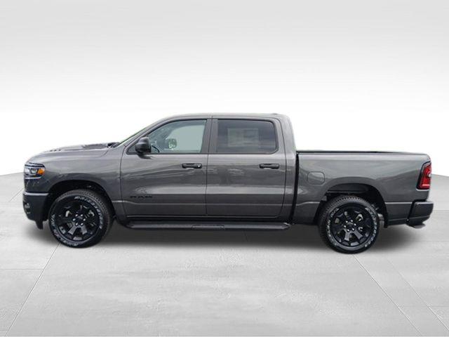 2026 Ram 1500 Express Crew Cab 4x4 57 Box