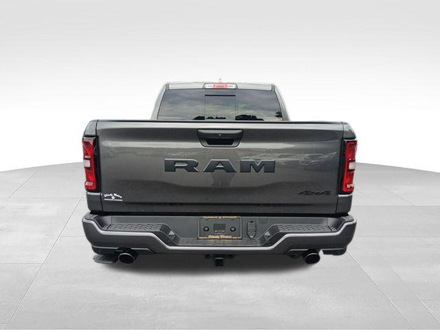 2026 Ram 1500 Express Crew Cab 4x4 57 Box