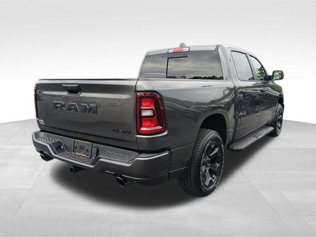 2026 Ram 1500 Express Crew Cab 4x4 57 Box