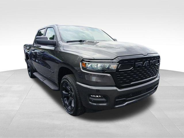 2026 Ram 1500 Express Crew Cab 4x4 57 Box