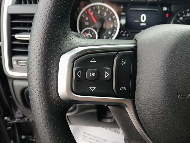 2026 Ram 1500 Express Crew Cab 4x4 57 Box