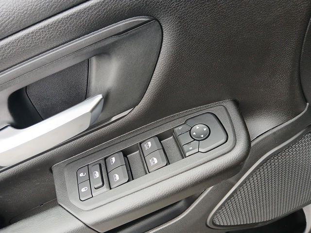 2026 Ram 1500 Express Crew Cab 4x4 57 Box