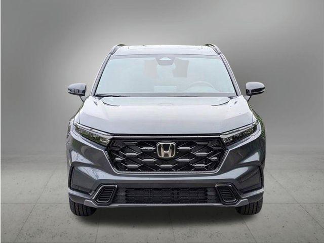 2026 Honda CR-V Hybrid AWD Sport