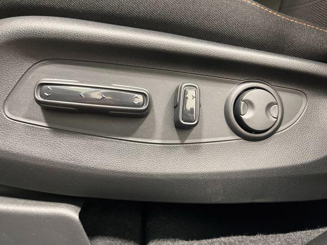 2026 Honda CR-V Hybrid AWD Sport
