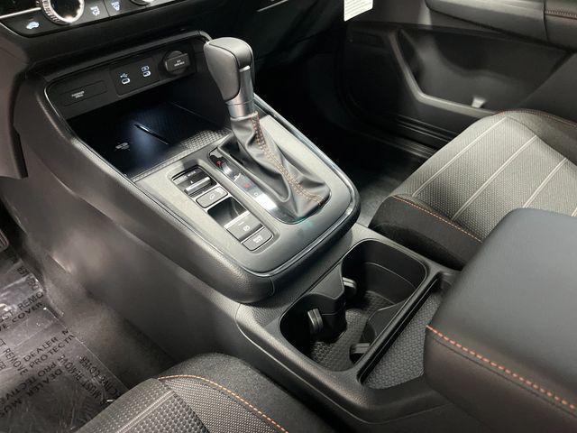2026 Honda CR-V Hybrid AWD Sport