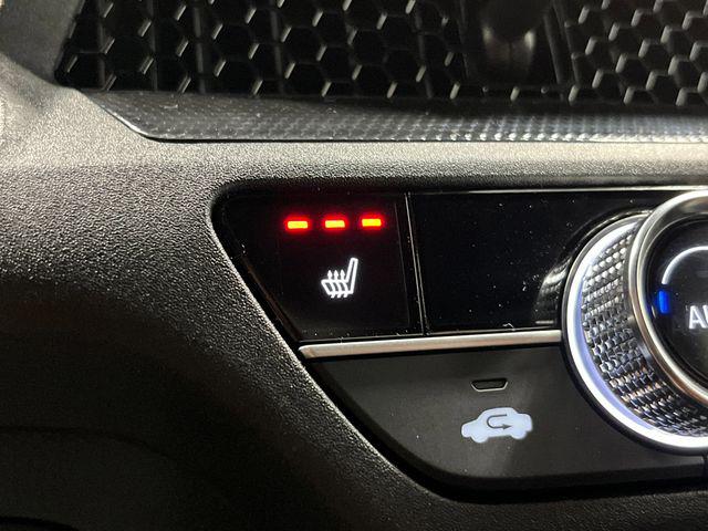 2026 Honda CR-V Hybrid AWD Sport