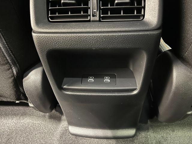 2026 Honda CR-V Hybrid AWD Sport