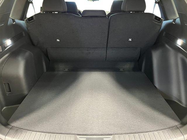 2026 Honda CR-V Hybrid AWD Sport