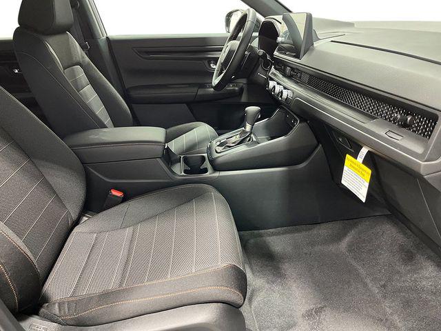 2026 Honda CR-V Hybrid AWD Sport
