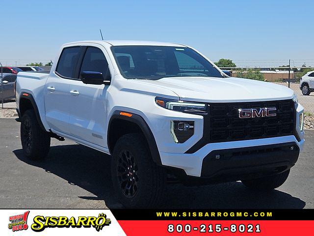 2026 GMC Canyon Elevation, RWD for sale in Las Cruces, NM