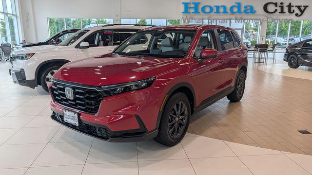 2026 Honda CR-V EX-L AWD for sale in Levittown, NY