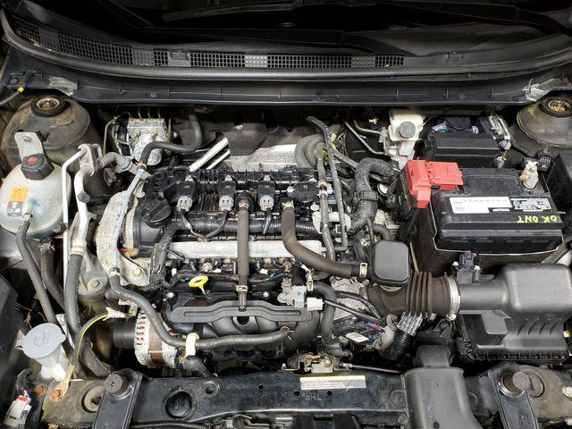 2018 Nissan Kicks S
