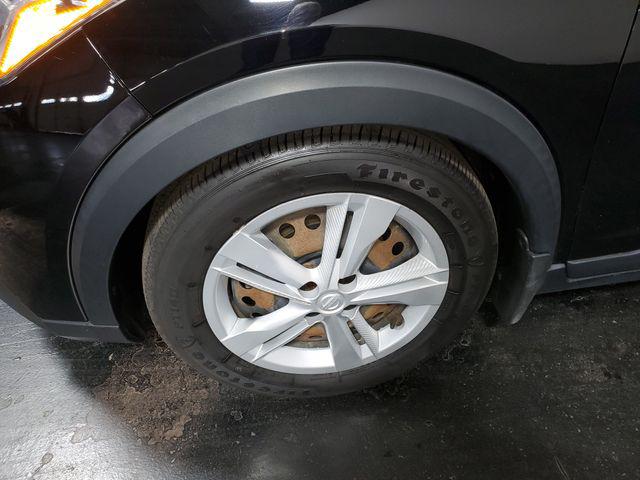 2018 Nissan Kicks S