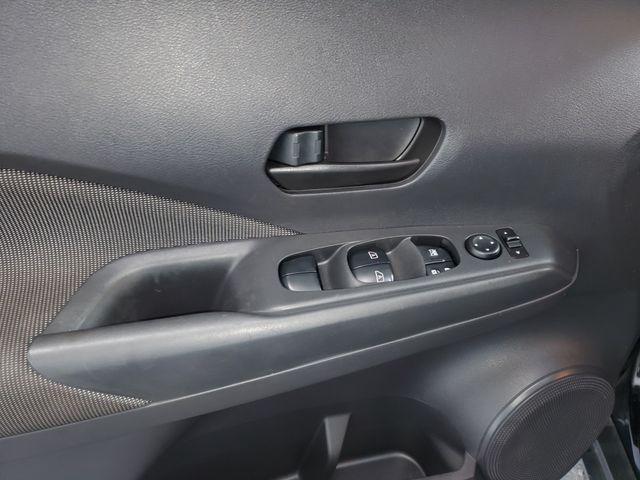 2018 Nissan Kicks S