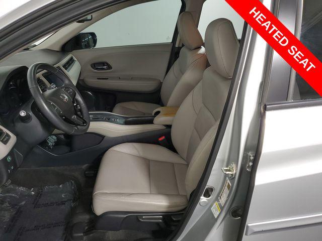 2016 Honda HR-V EX-L