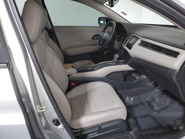 2016 Honda HR-V EX-L